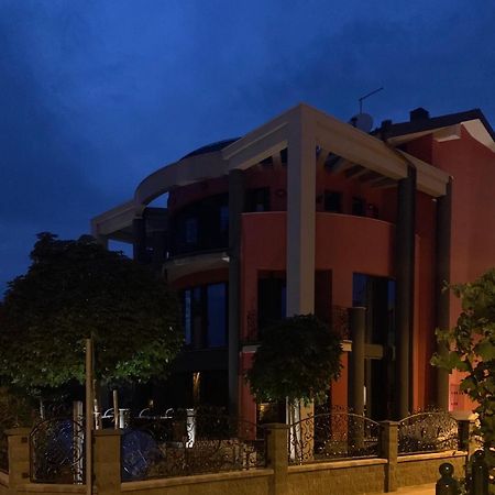 La Perla Apartment Vodice Ngoại thất bức ảnh