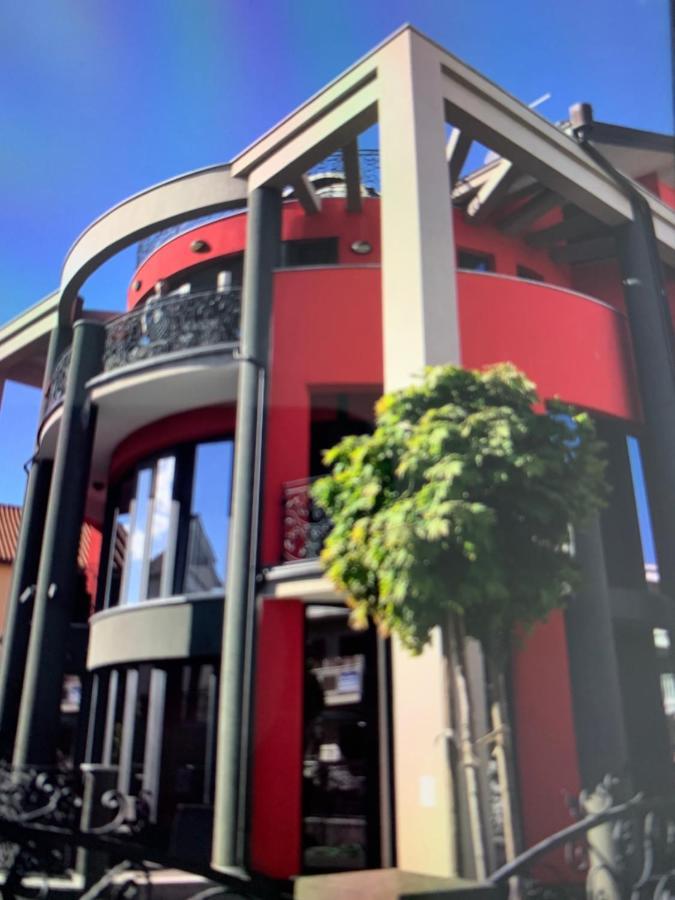La Perla Apartment Vodice Ngoại thất bức ảnh
