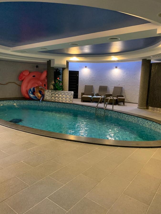 La Perla Apartment Vodice Ngoại thất bức ảnh