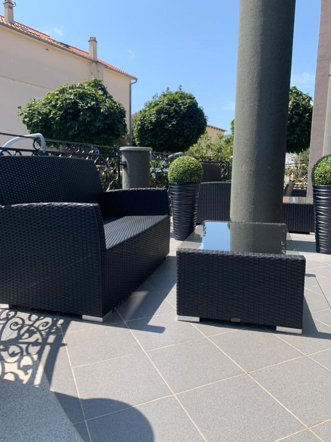 La Perla Apartment Vodice Ngoại thất bức ảnh
