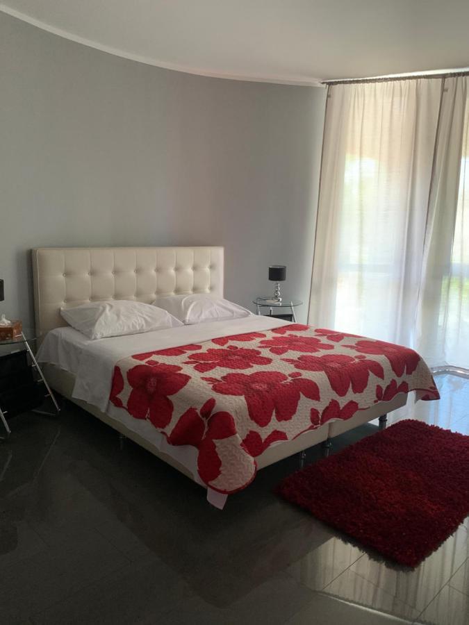 La Perla Apartment Vodice Ngoại thất bức ảnh