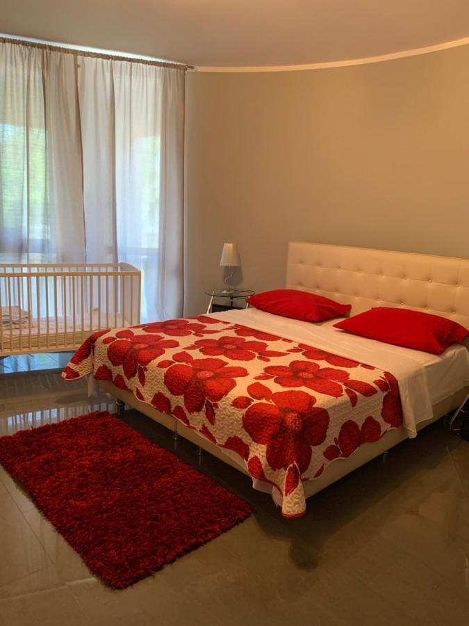 La Perla Apartment Vodice Ngoại thất bức ảnh