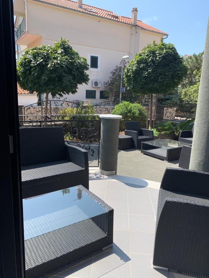 La Perla Apartment Vodice Ngoại thất bức ảnh