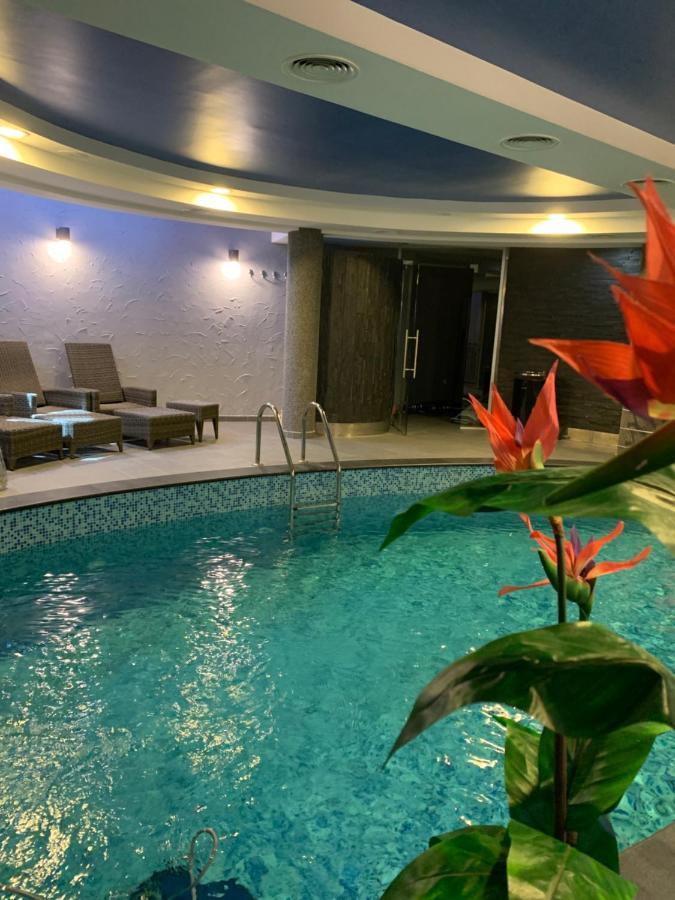 La Perla Apartment Vodice Ngoại thất bức ảnh
