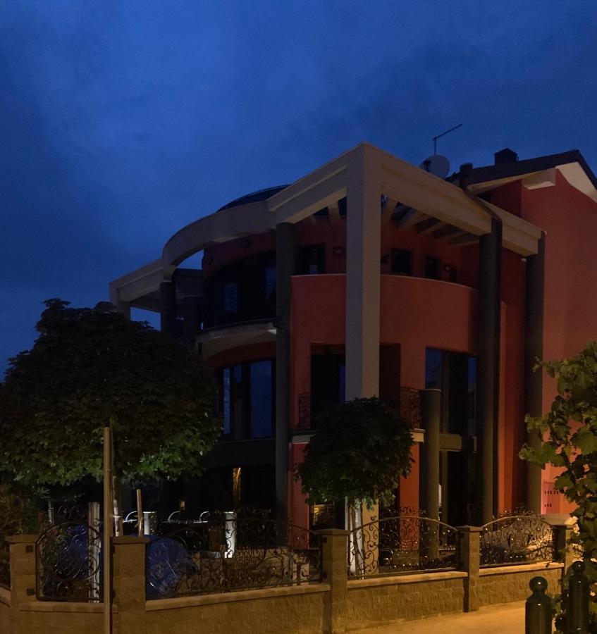 La Perla Apartment Vodice Ngoại thất bức ảnh