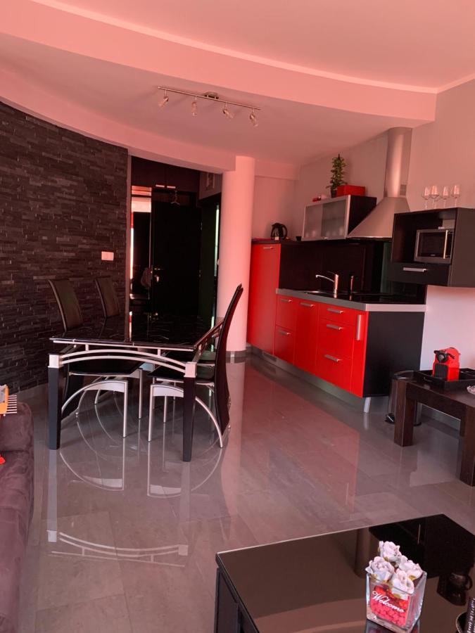 La Perla Apartment Vodice Ngoại thất bức ảnh