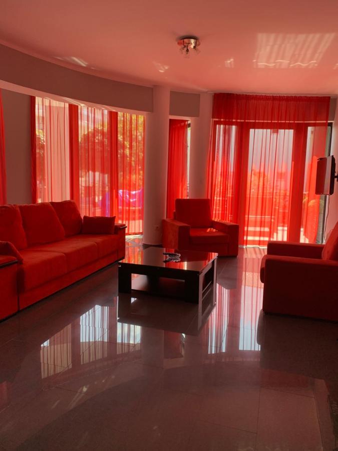 La Perla Apartment Vodice Ngoại thất bức ảnh