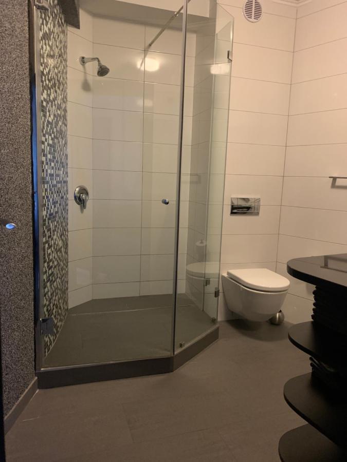 La Perla Apartment Vodice Ngoại thất bức ảnh