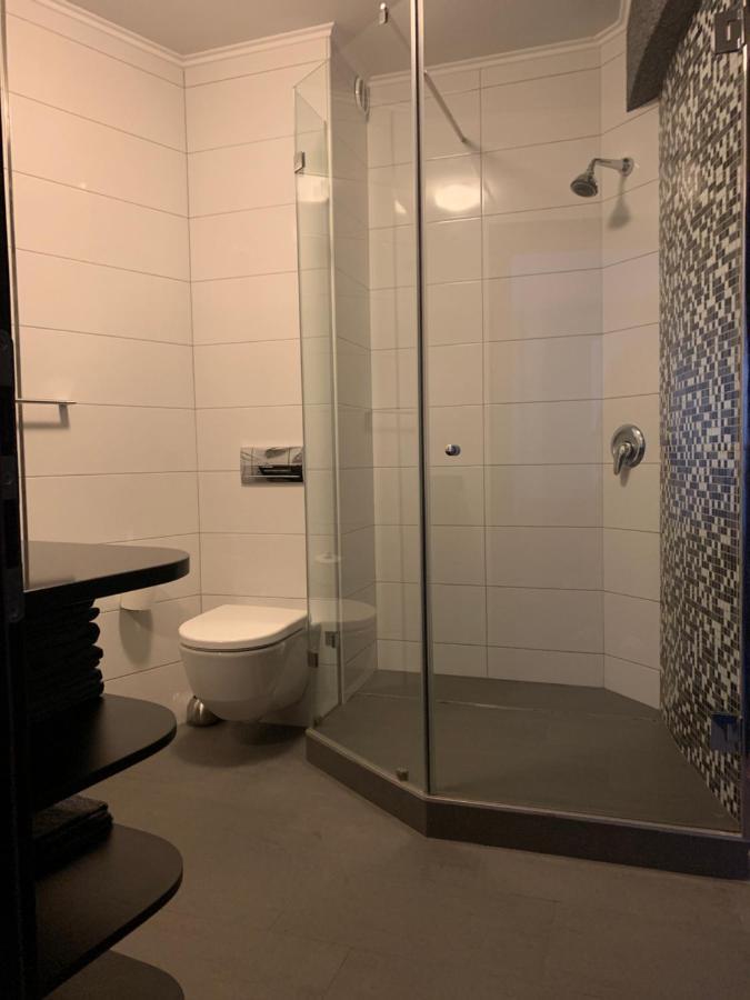 La Perla Apartment Vodice Ngoại thất bức ảnh