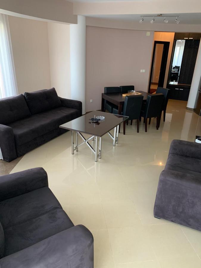 La Perla Apartment Vodice Ngoại thất bức ảnh