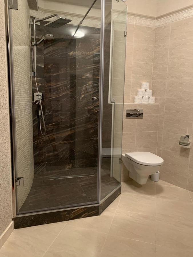 La Perla Apartment Vodice Ngoại thất bức ảnh