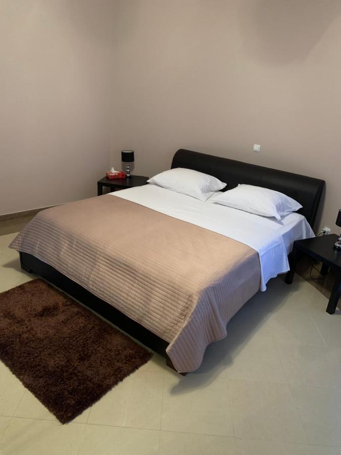 La Perla Apartment Vodice Ngoại thất bức ảnh