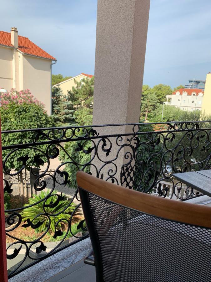 La Perla Apartment Vodice Ngoại thất bức ảnh