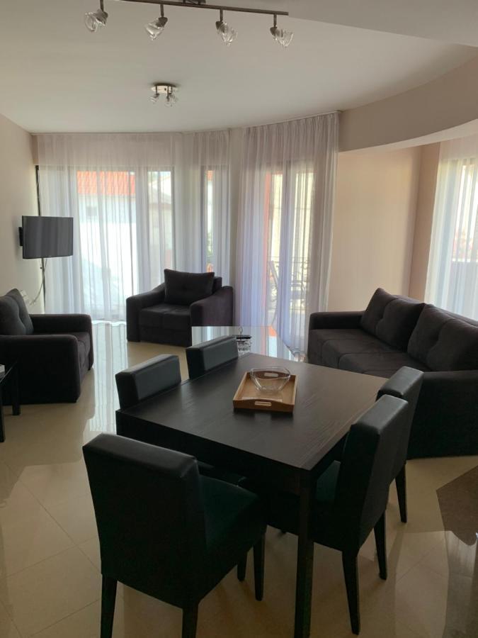 La Perla Apartment Vodice Ngoại thất bức ảnh