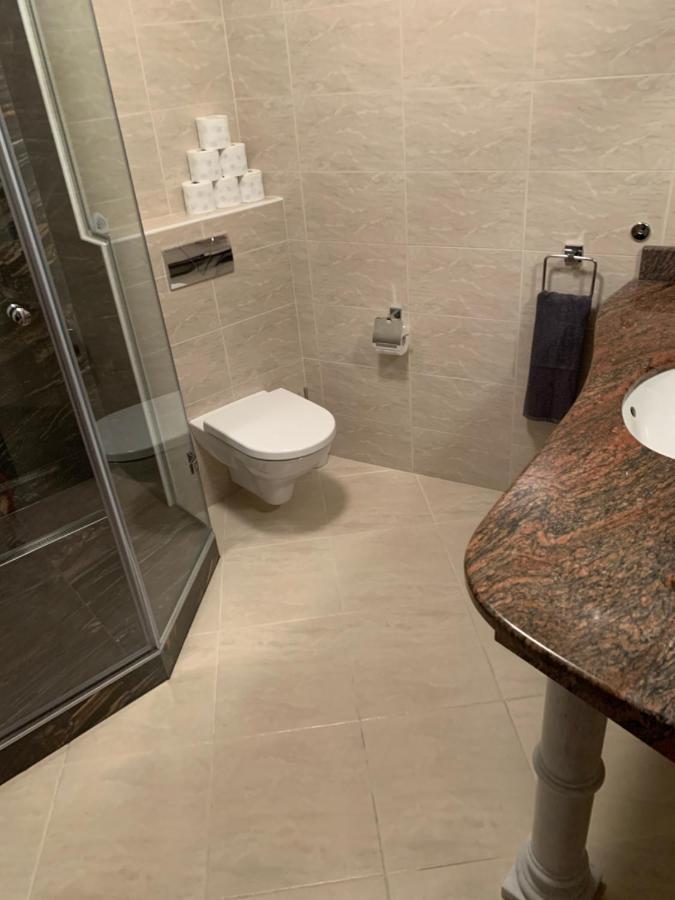 La Perla Apartment Vodice Ngoại thất bức ảnh